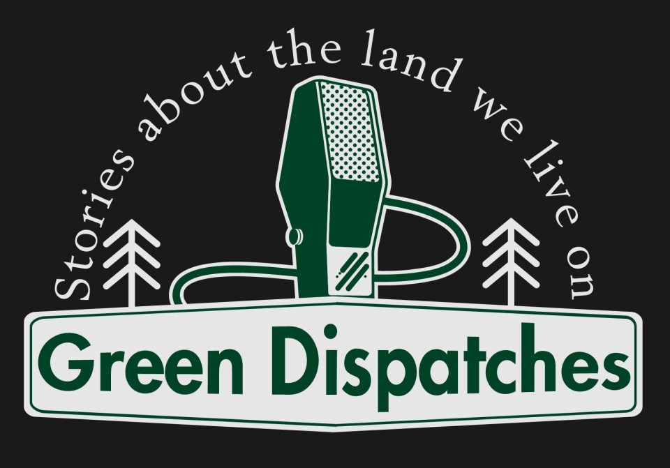 www.greendispatches.com